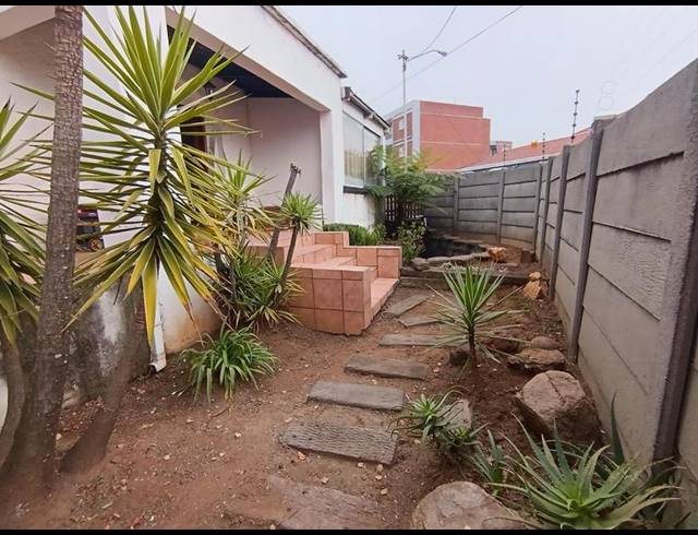2 BEDROOM HOUSE FOR SALE IN FISHERS HILL